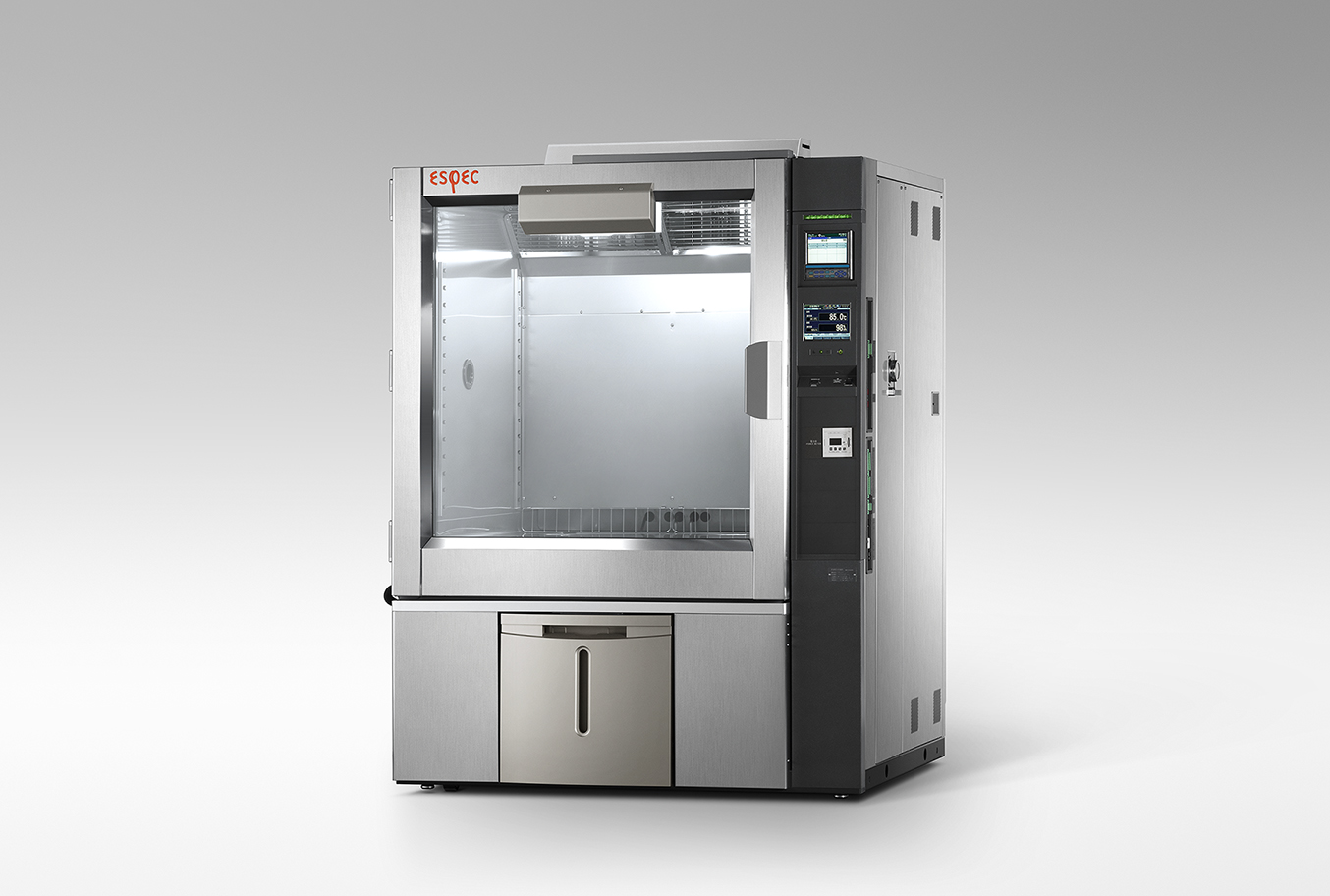 espec 高低溫(濕熱)試驗箱(J系列)-云帆興燁