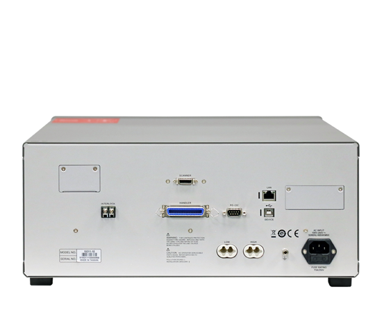 u7535u6c60u82afu8109u51b2u6d4bu8bd5u4eea Model 19311 series2