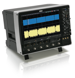 力科DDA 8Zi-B 磁盤驅動分析儀-云帆興燁