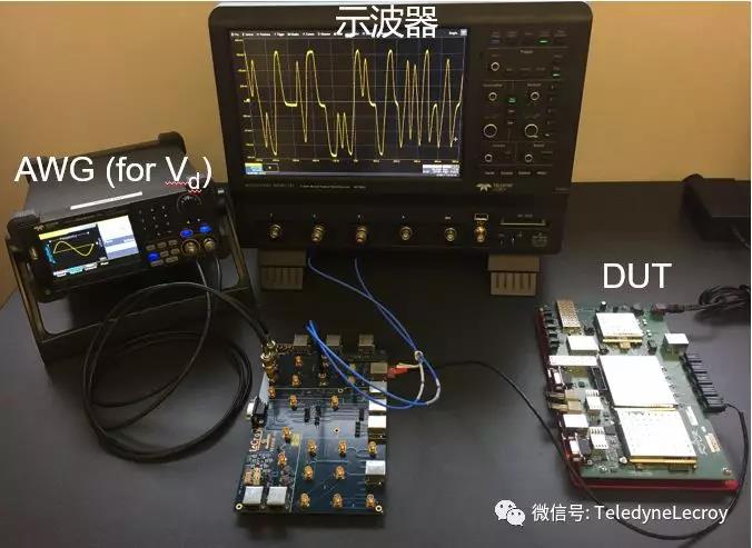 力科數字化儀 力科數字化儀