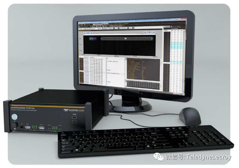 PCIE6.0協(xié)議分析儀 PCIE6.0協(xié)議分析儀